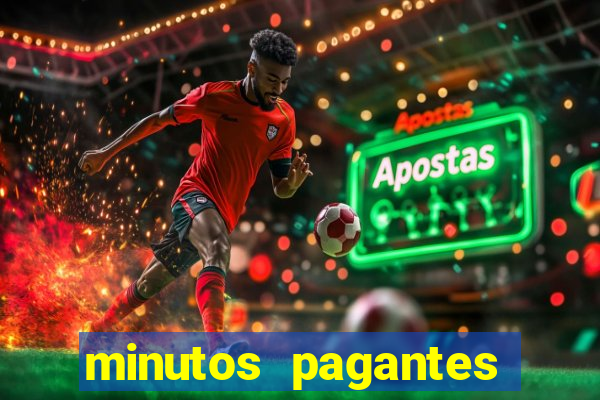 minutos pagantes fortune dragon